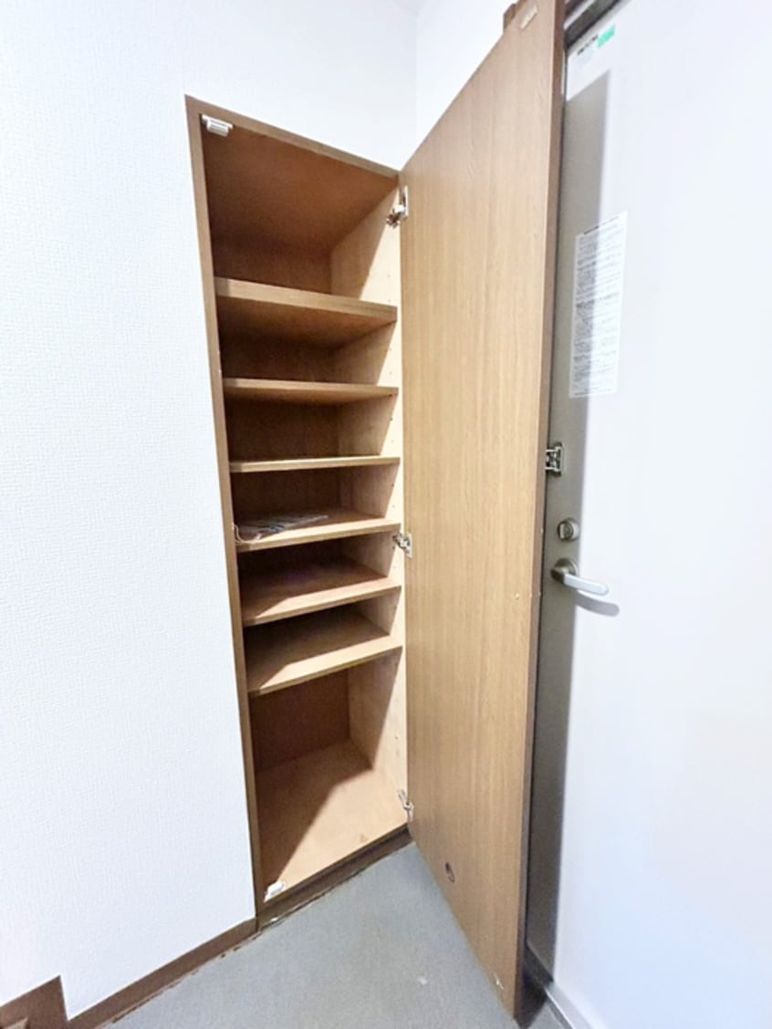 靴箱 ベルドゥムール鎌ケ谷