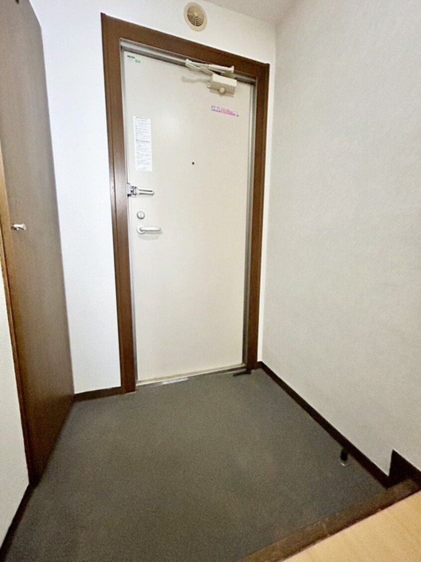 玄関 ベルドゥムール鎌ケ谷