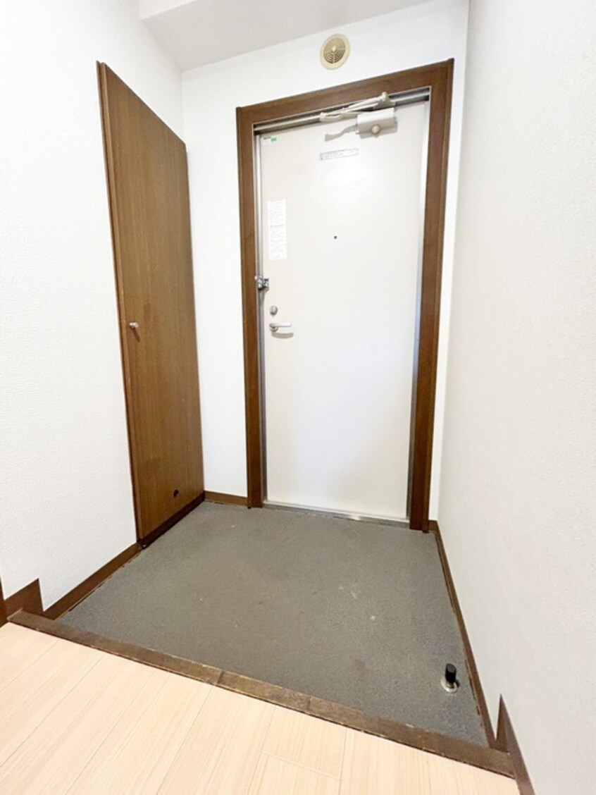 玄関 ベルドゥムール鎌ケ谷