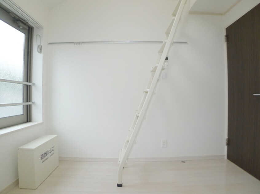 居室 ブリリアント北千住