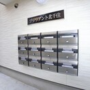 建物設備 ブリリアント北千住