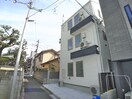 周辺環境 ブリリアント北千住