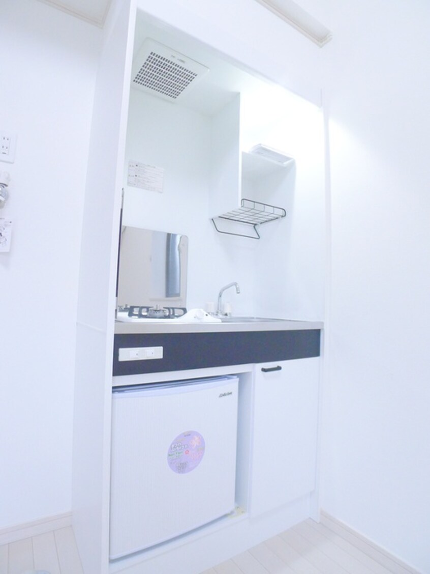 キッチン ブリリアント北千住