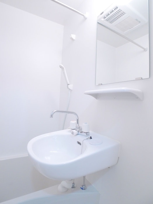 洗面 ブリリアント北千住