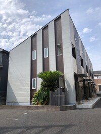 Ｐａｌｍａ　Ｆｏｒｅｓｔａ