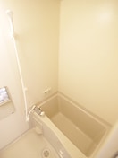 バス／シャワールーム等 Palma Foresta