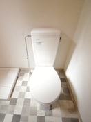 トイレ Palma Foresta