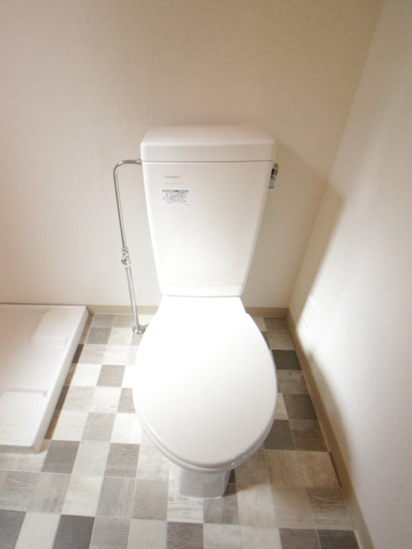 トイレ Palma Foresta