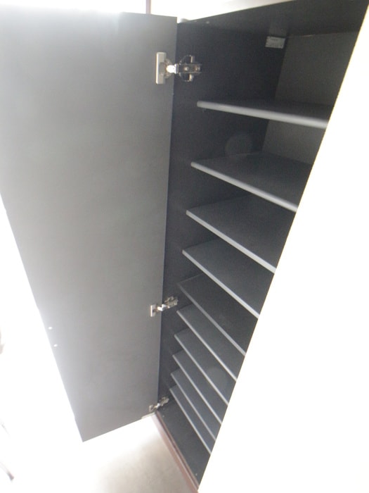 靴箱 Palma Foresta