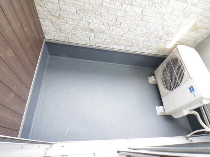 ベランダ・バルコニー Palma Foresta