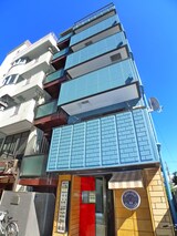 パレスフイ－ルド南八幡