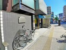 駐輪場 パレスフイ－ルド南八幡