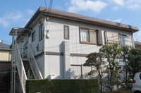 フラット見花山