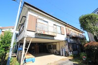 松田荘