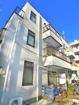 ドミ－ル２０世紀ヶ丘