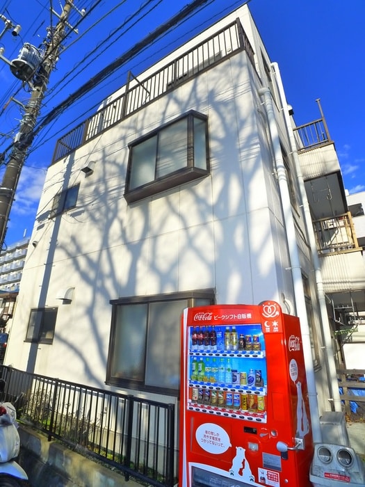 建物設備 ドミ－ル２０世紀ヶ丘