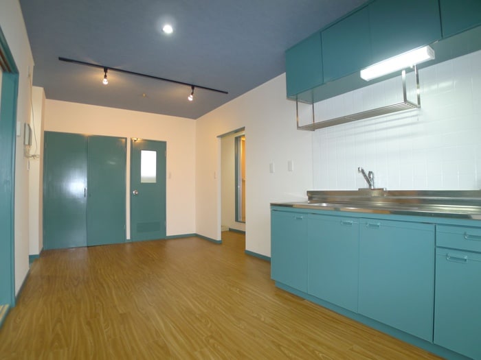 居室 ドミ－ル２０世紀ヶ丘