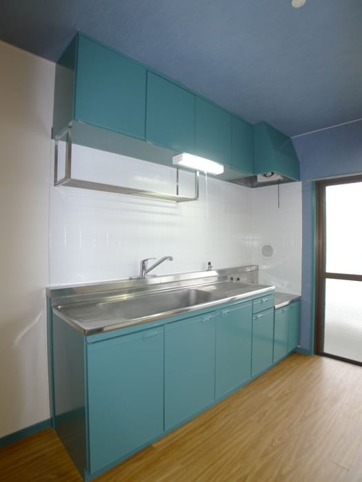 キッチン ドミ－ル２０世紀ヶ丘