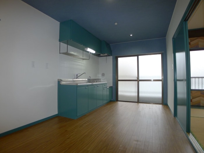 居室 ドミ－ル２０世紀ヶ丘