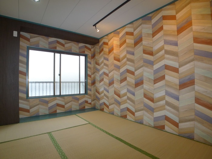 居室 ドミ－ル２０世紀ヶ丘