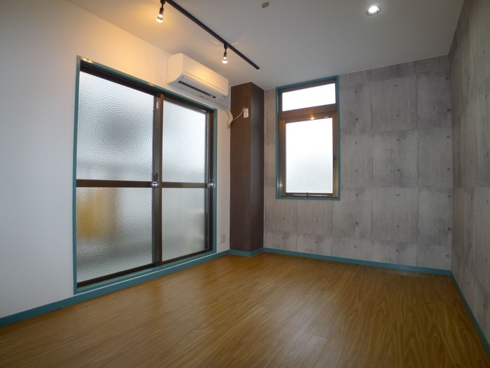 居室 ドミ－ル２０世紀ヶ丘