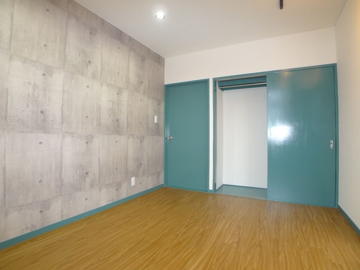 居室 ドミ－ル２０世紀ヶ丘