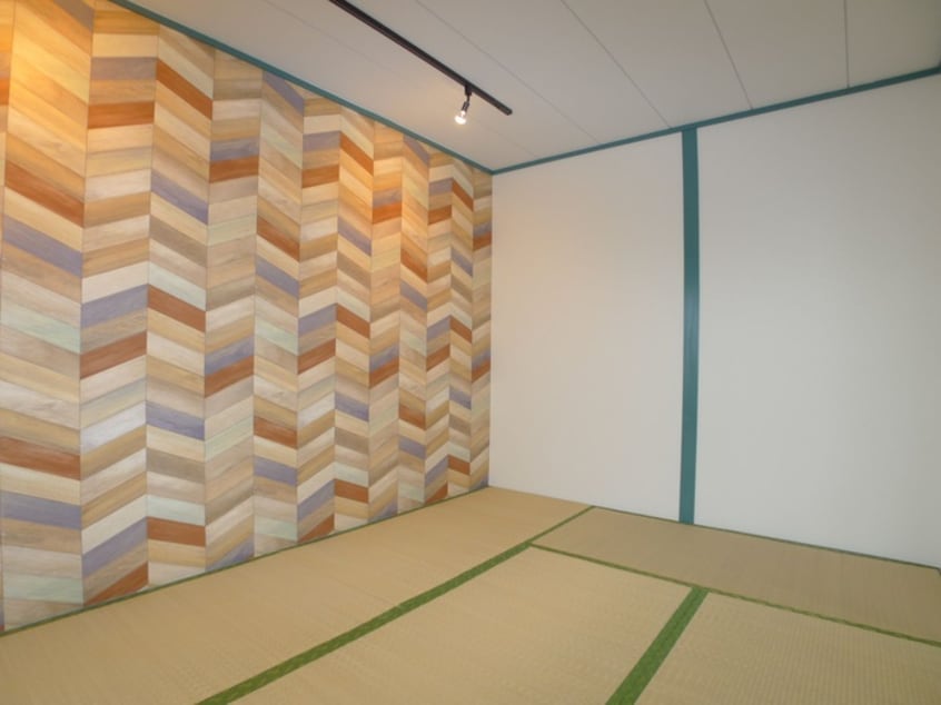 居室 ドミ－ル２０世紀ヶ丘