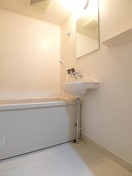 バス／シャワールーム等 ドミ－ル２０世紀ヶ丘