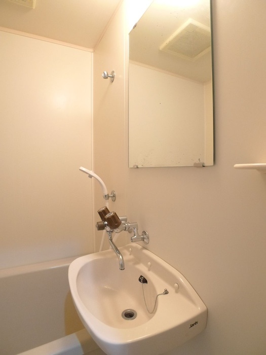 洗面 ドミ－ル２０世紀ヶ丘