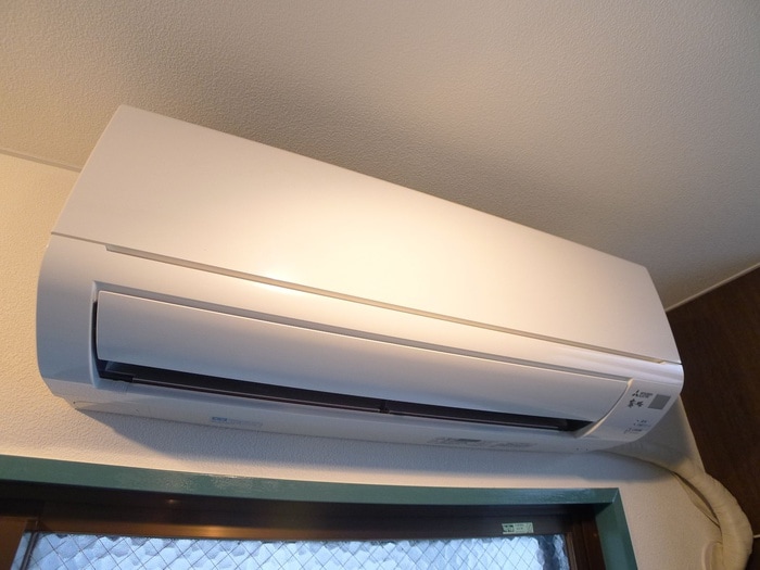 内観写真 ドミ－ル２０世紀ヶ丘