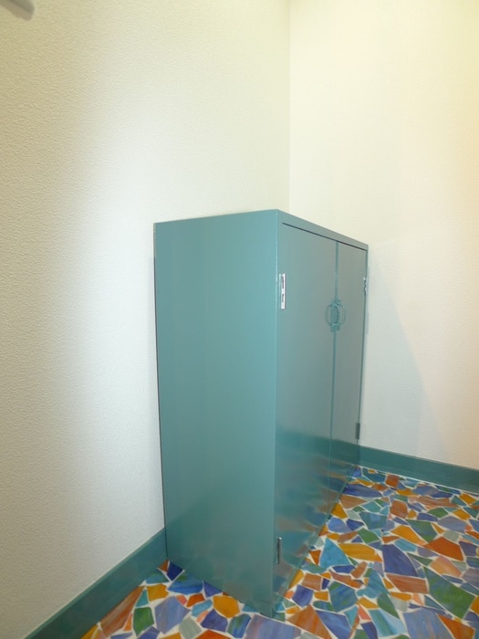 靴箱 ドミ－ル２０世紀ヶ丘