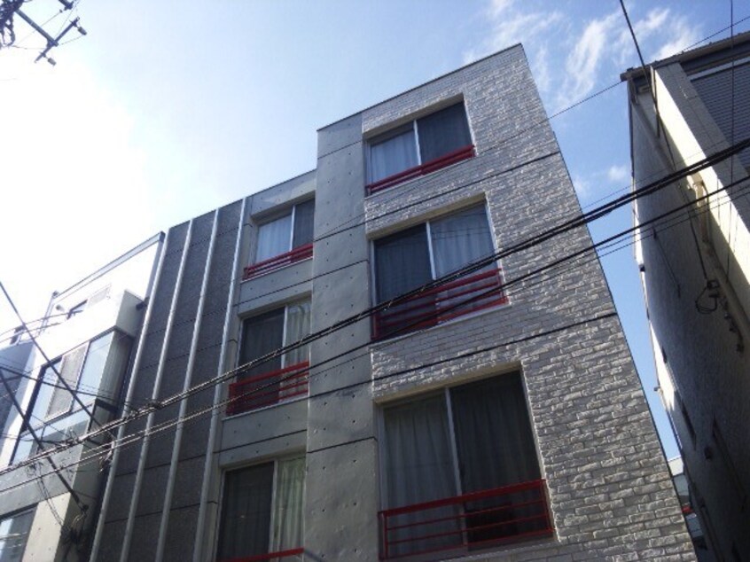 外観写真 Ｂｒａｎｃｈｅ　荻窪