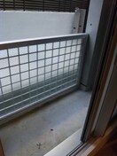 ベランダ・バルコニー Ｂｒａｎｃｈｅ　荻窪