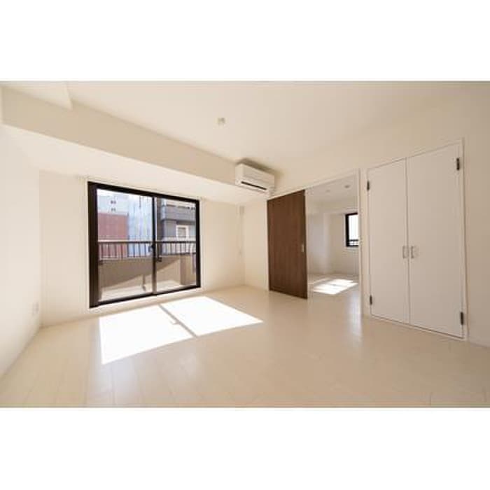 居室 センテニアルタワー