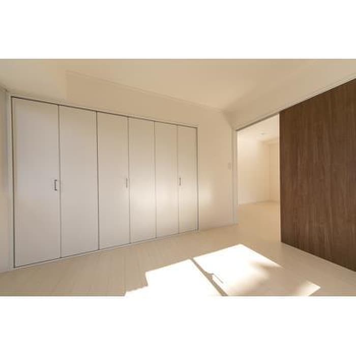 居室 センテニアルタワー