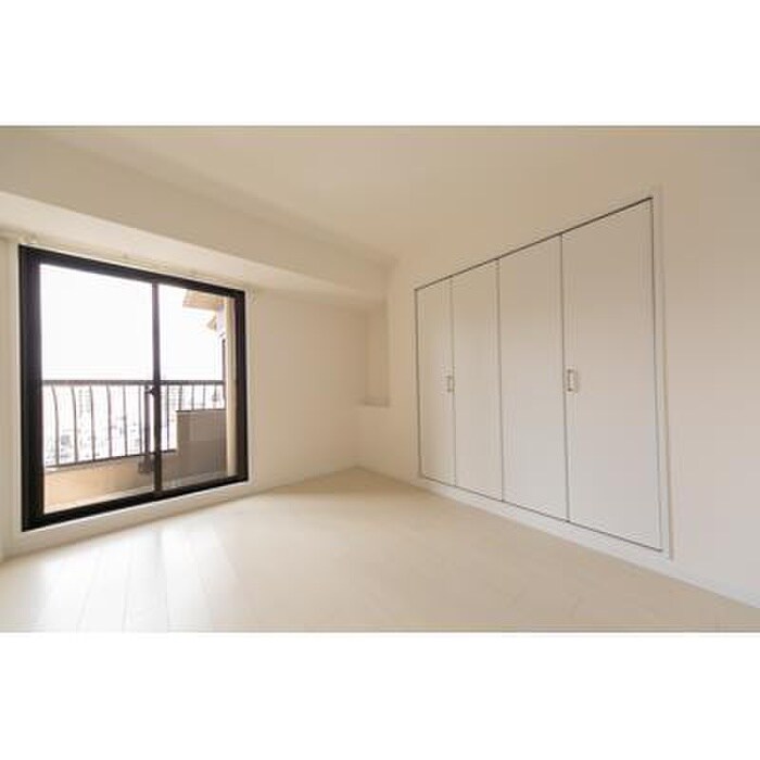 居室 センテニアルタワー