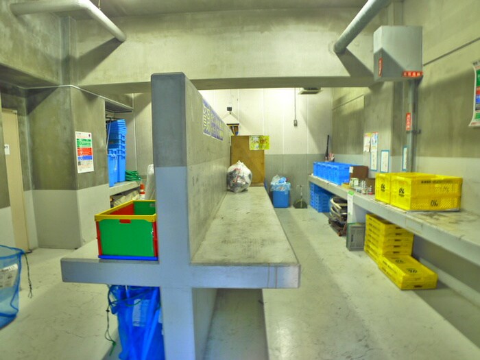 その他 センテニアルタワー