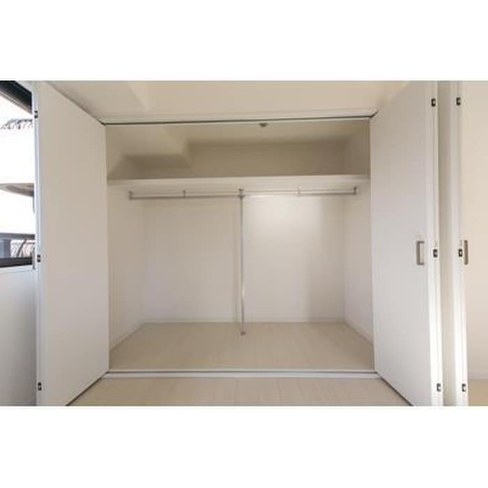 収納 センテニアルタワー