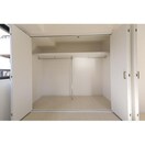 収納 センテニアルタワー