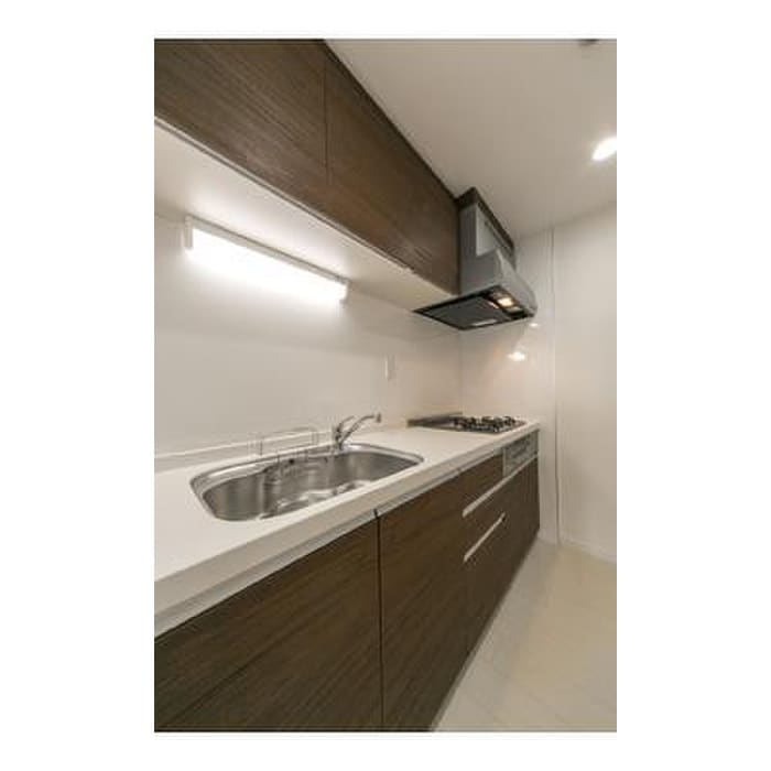 キッチン センテニアルタワー