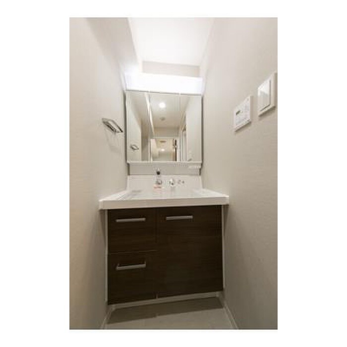 洗面 センテニアルタワー