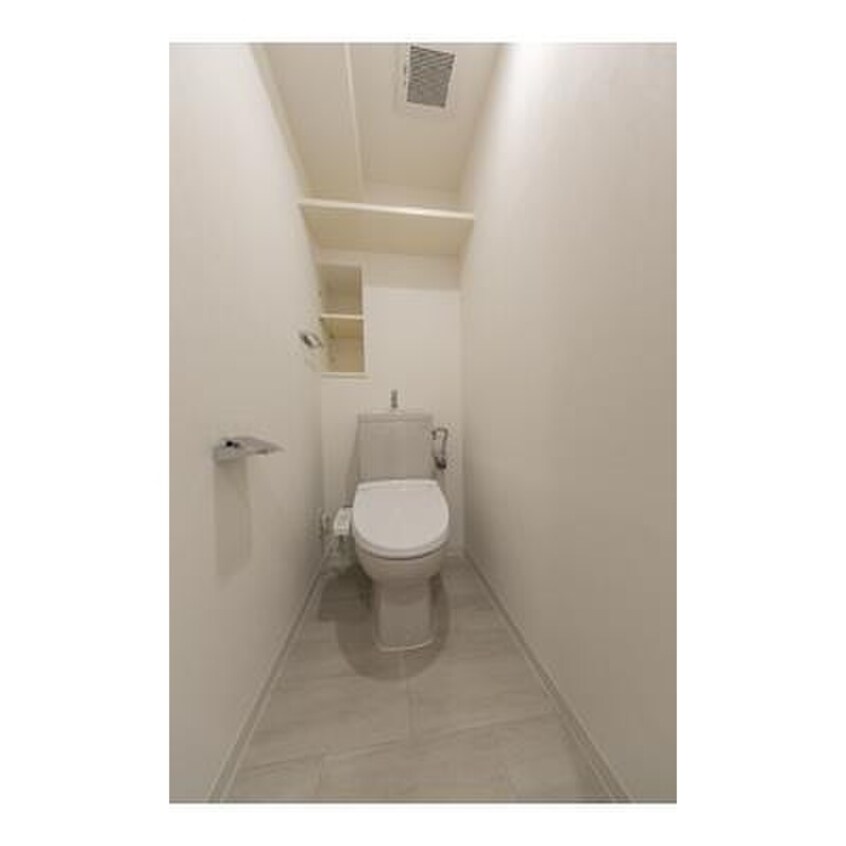 トイレ センテニアルタワー