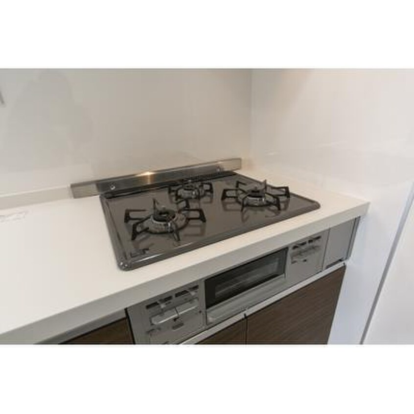 内観写真 センテニアルタワー