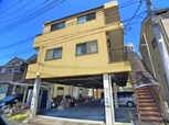 メゾン加賀