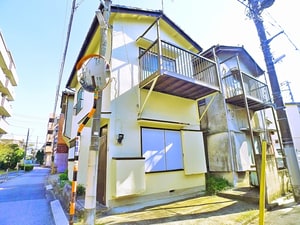 関口様貸家