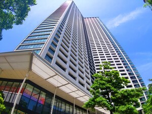 KACHIDOKI　THE　TOWER(3429)