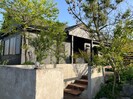 鴻巣箕田戸建の外観