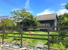鴻巣箕田戸建の外観