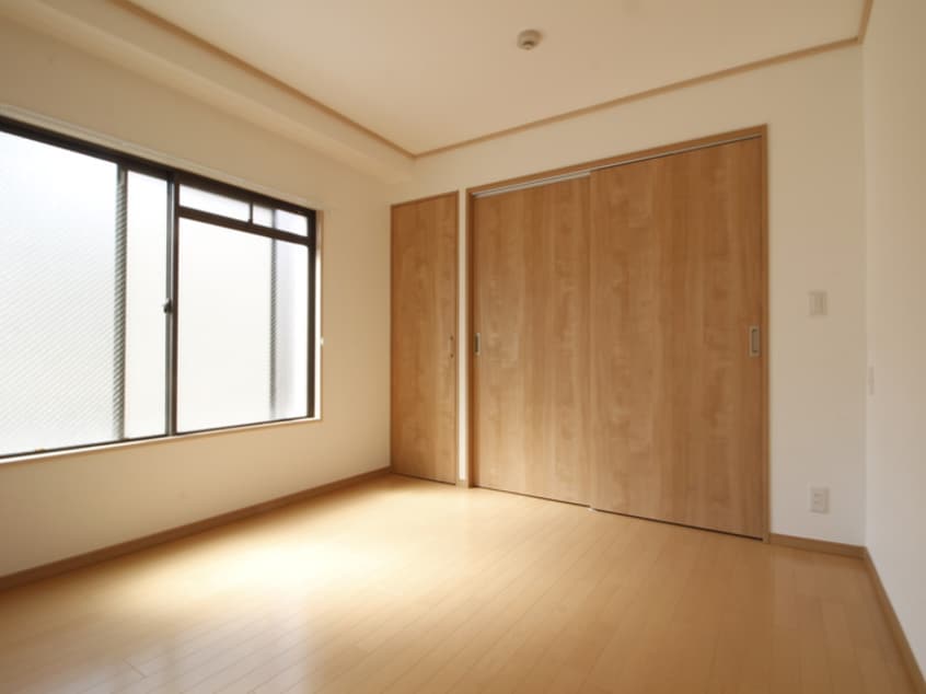 居室 ハイツ佐藤