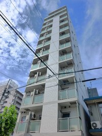 ファ－ストプレイス菊川(403)